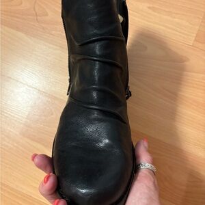 Sofft Booties Short Black.